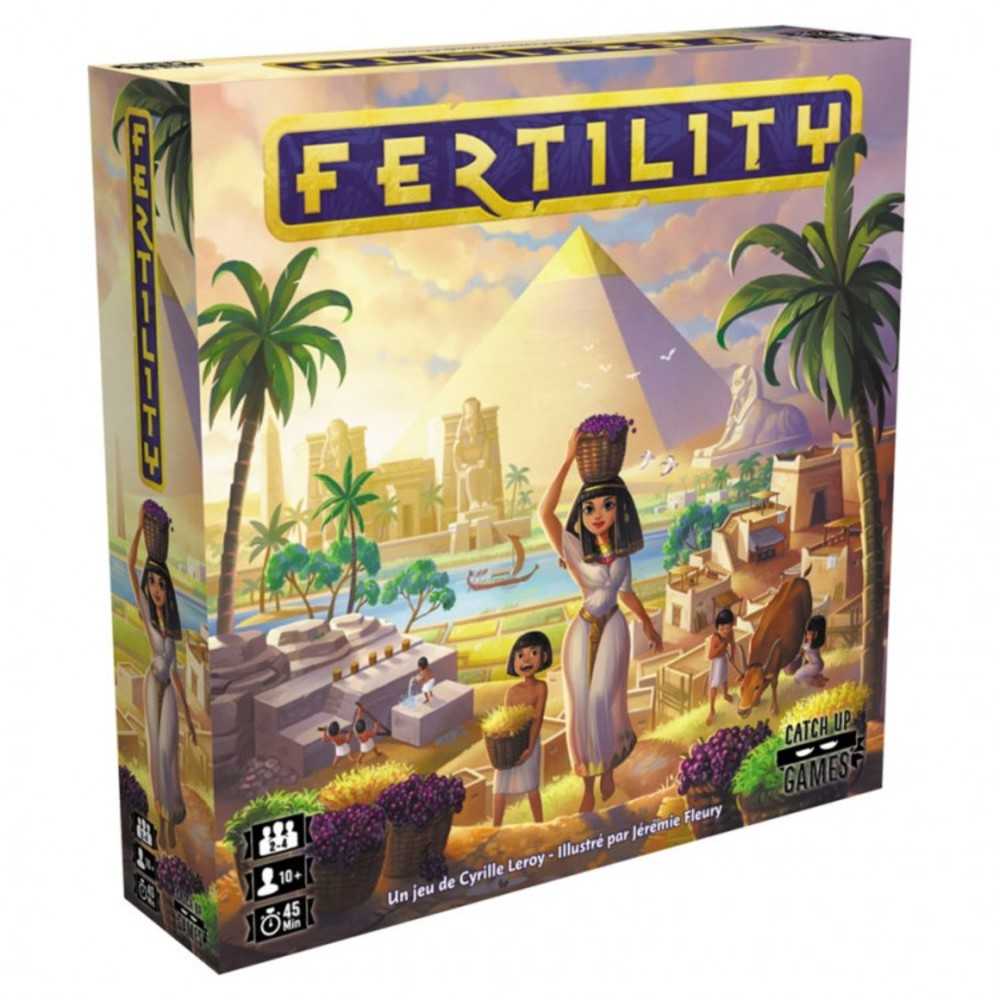 Fertility