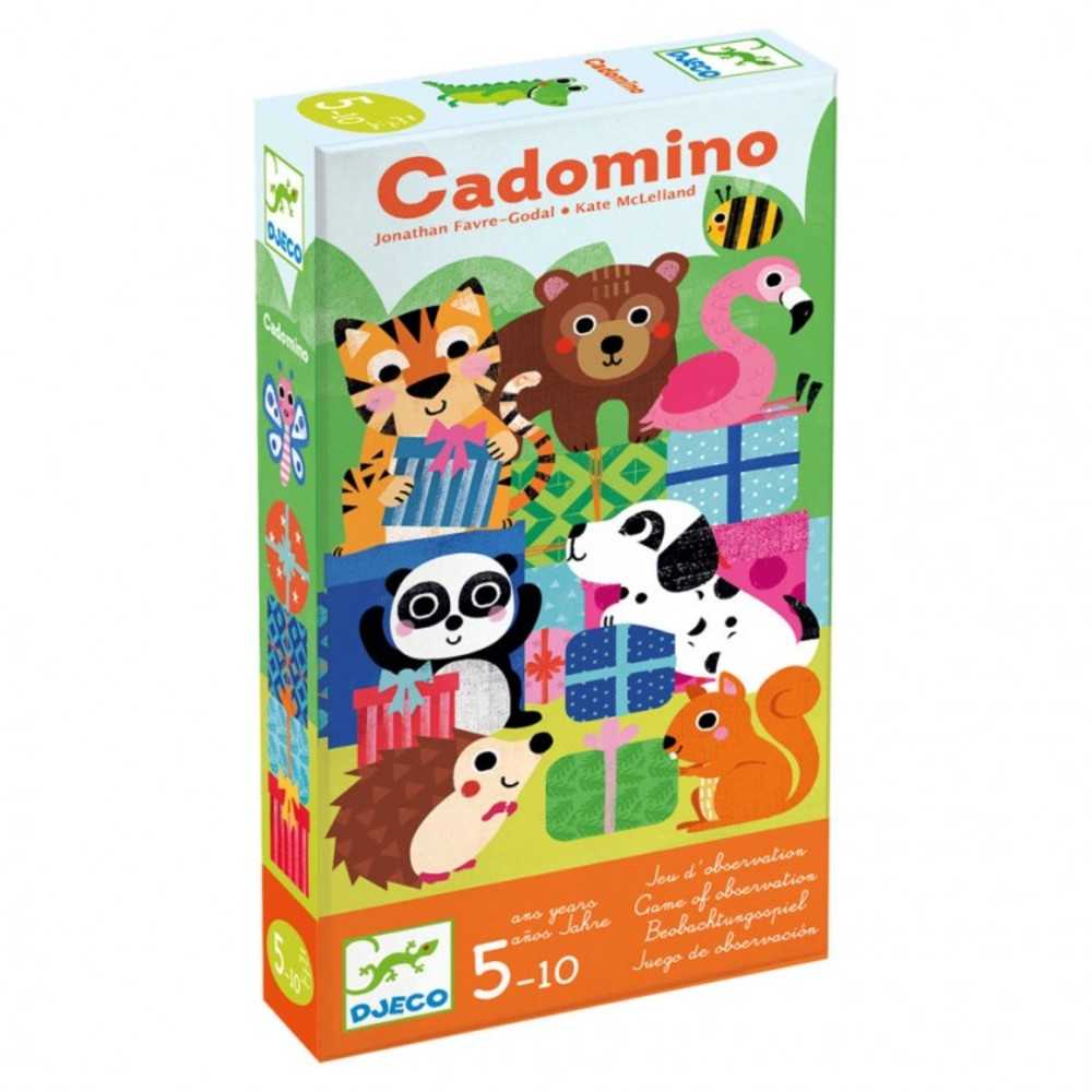 Cadomino