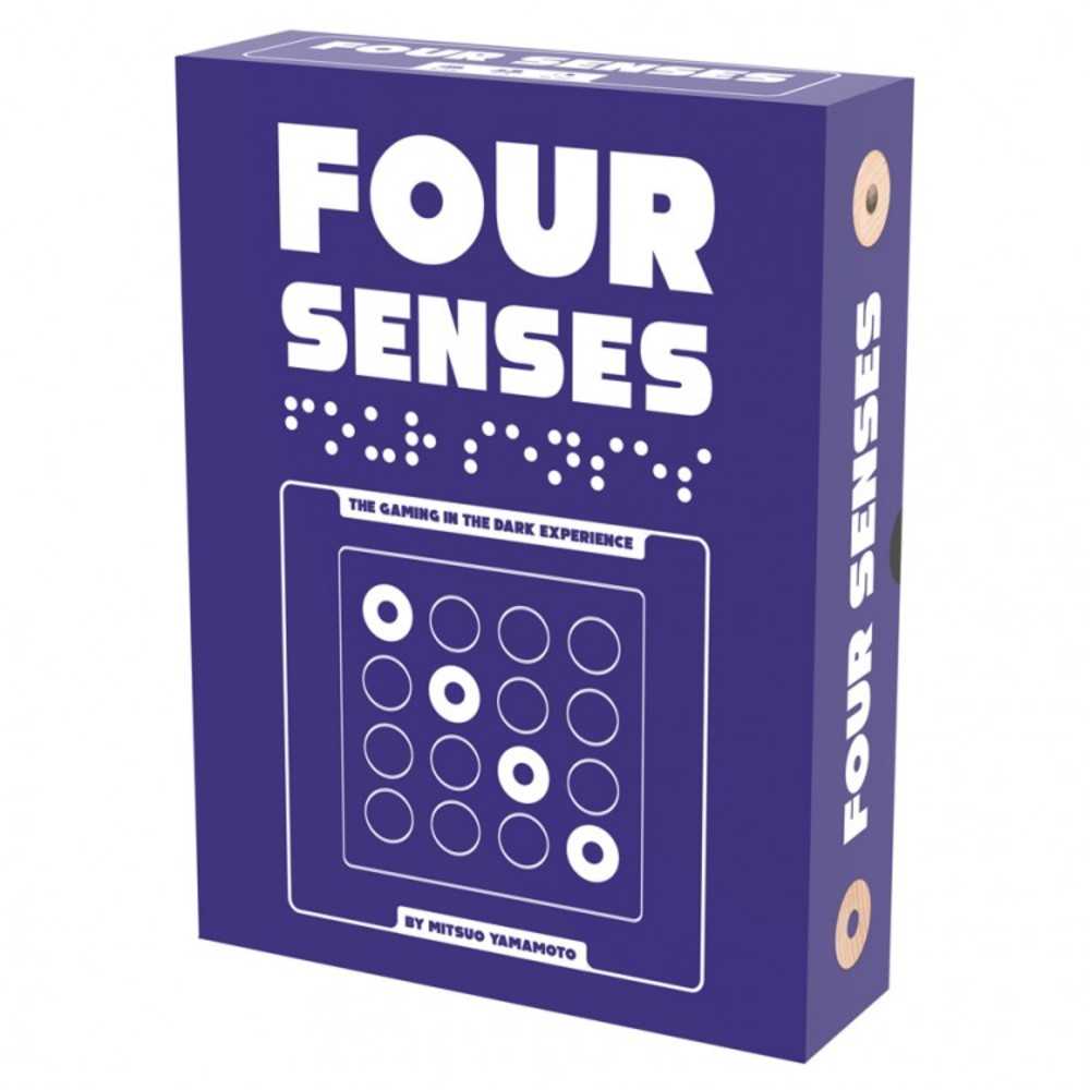 Four Senses
