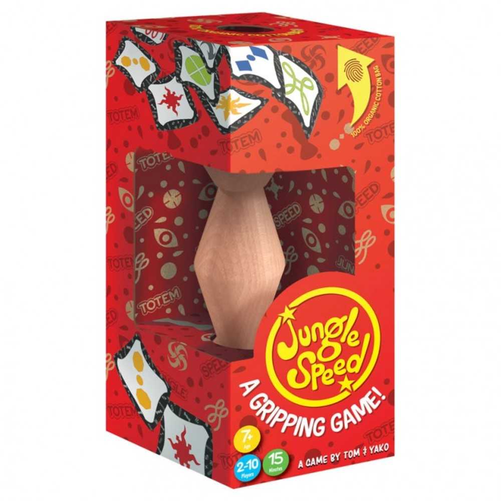 Jungle Speed (Eco Pack)
