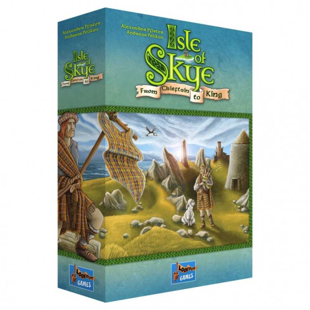 Isle Of Skye
