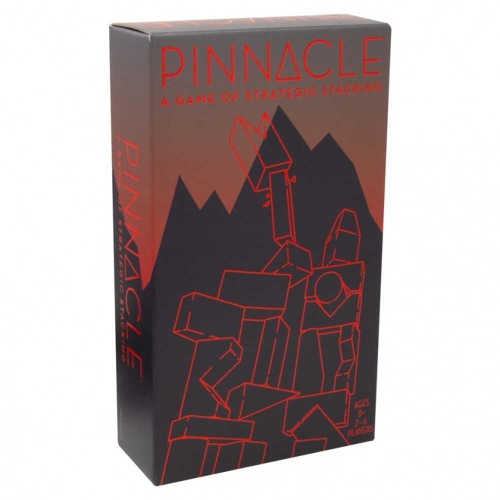 Pinnacle