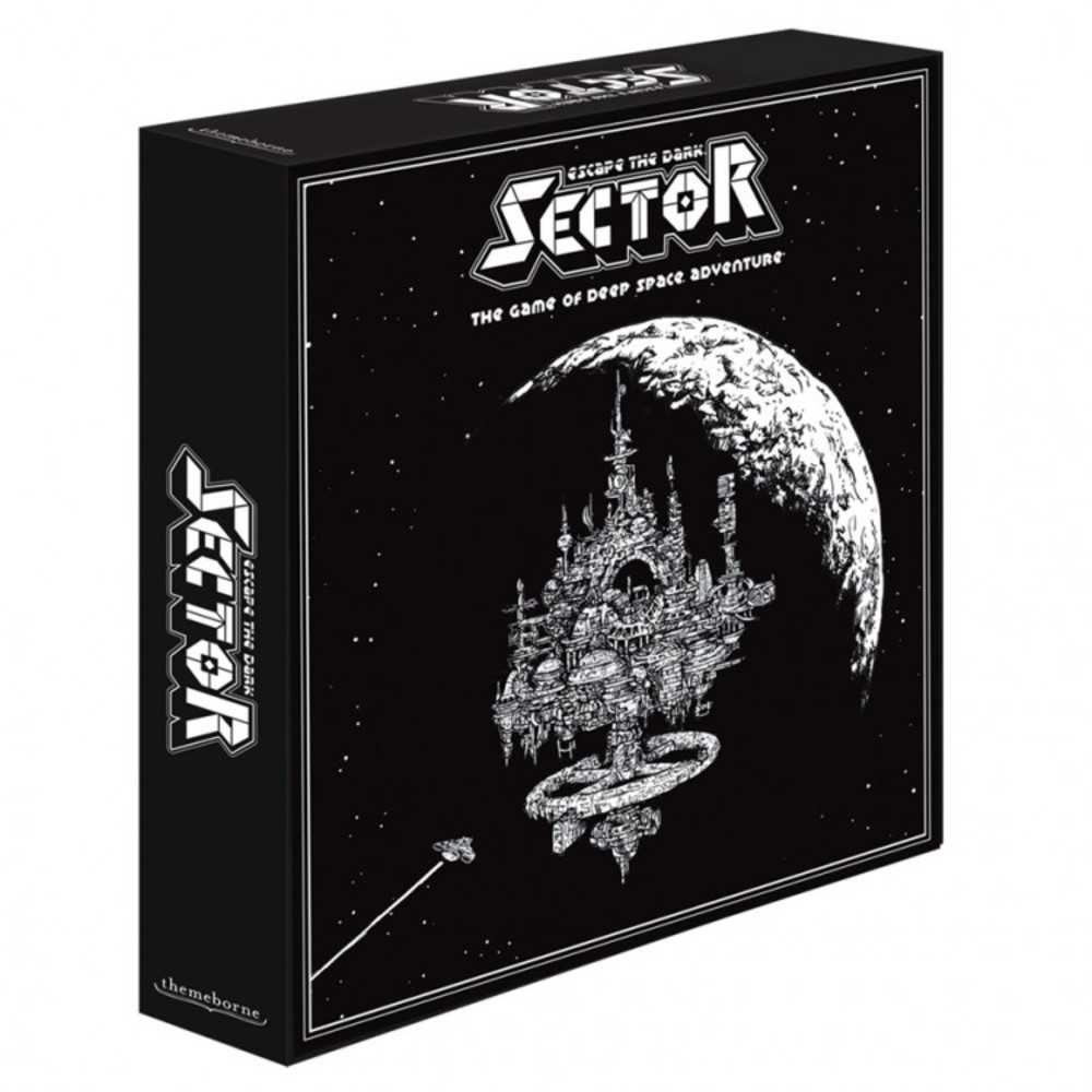 Escape The Dark Sector