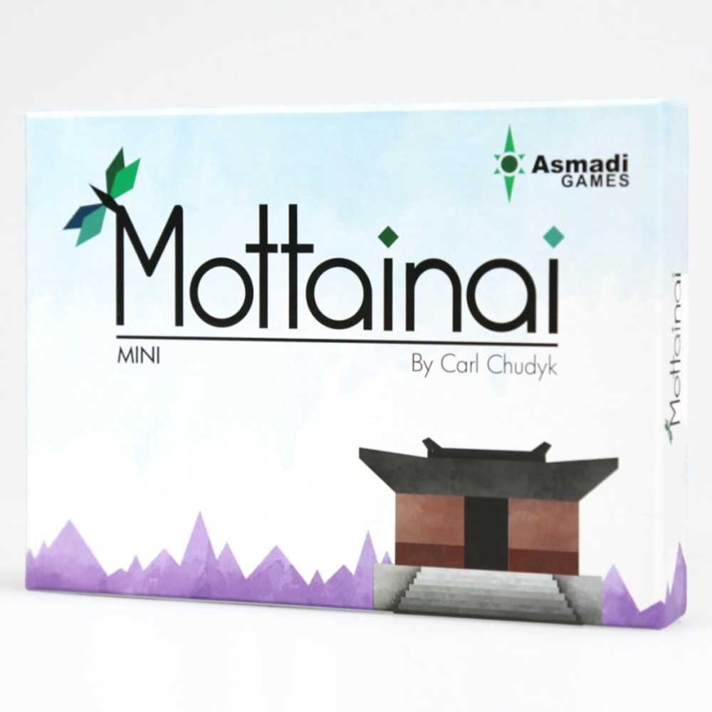 Mottainai Mini