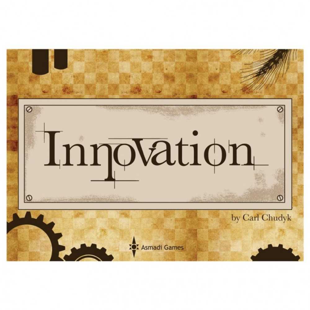 Innovation: Third Edition