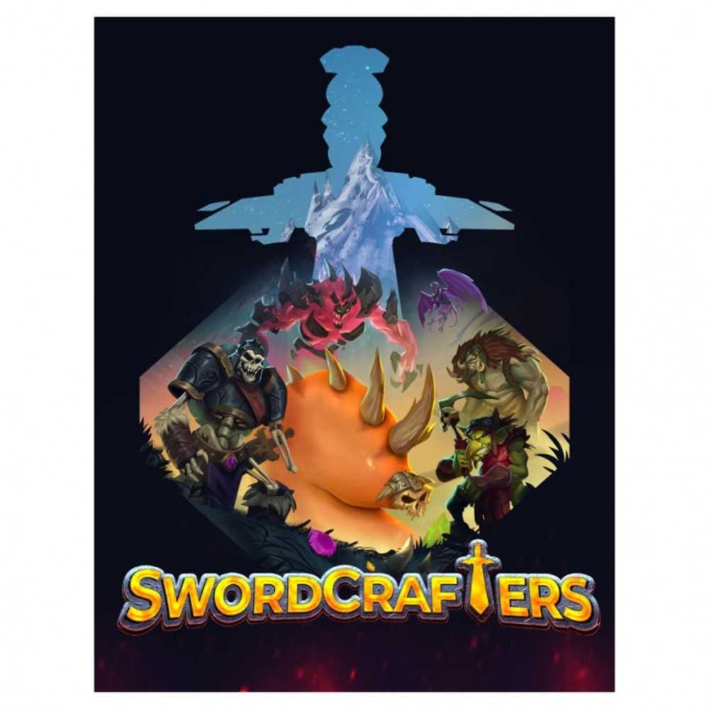 Swordcrafters