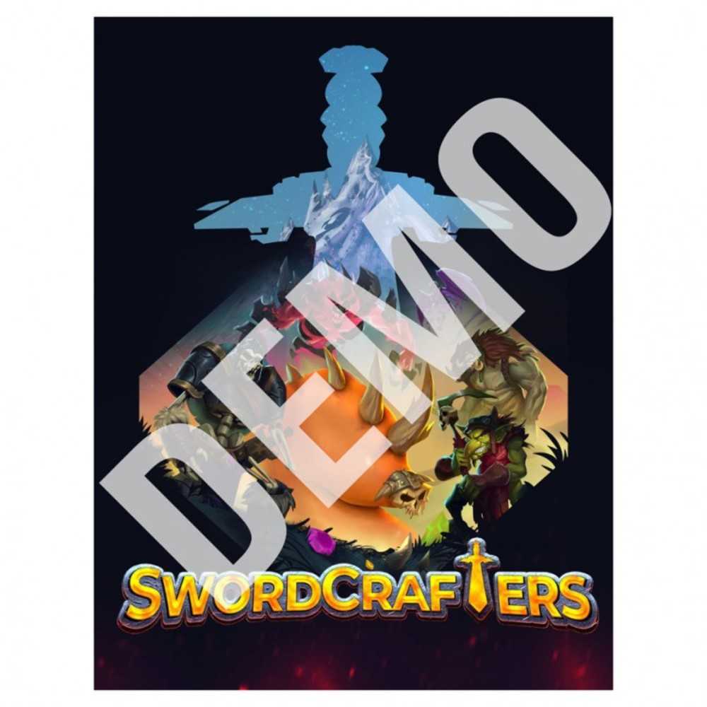 Swordcrafters Demo