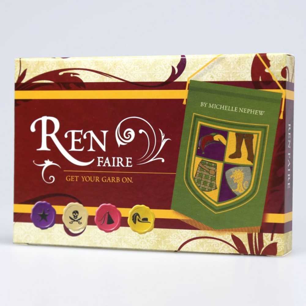 Ren Faire