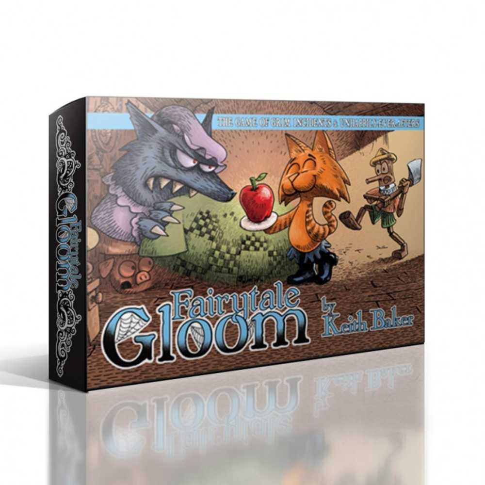 Gloom: Fairytale Demo