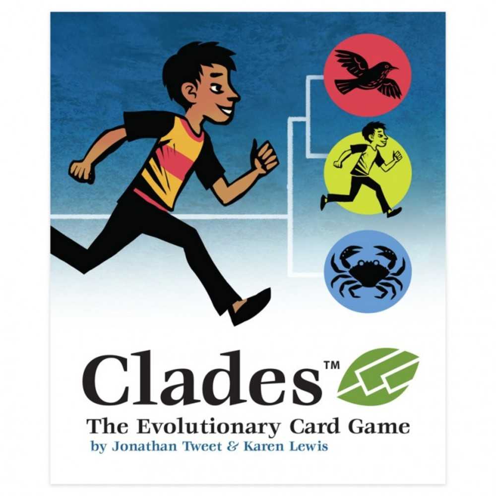 Clades