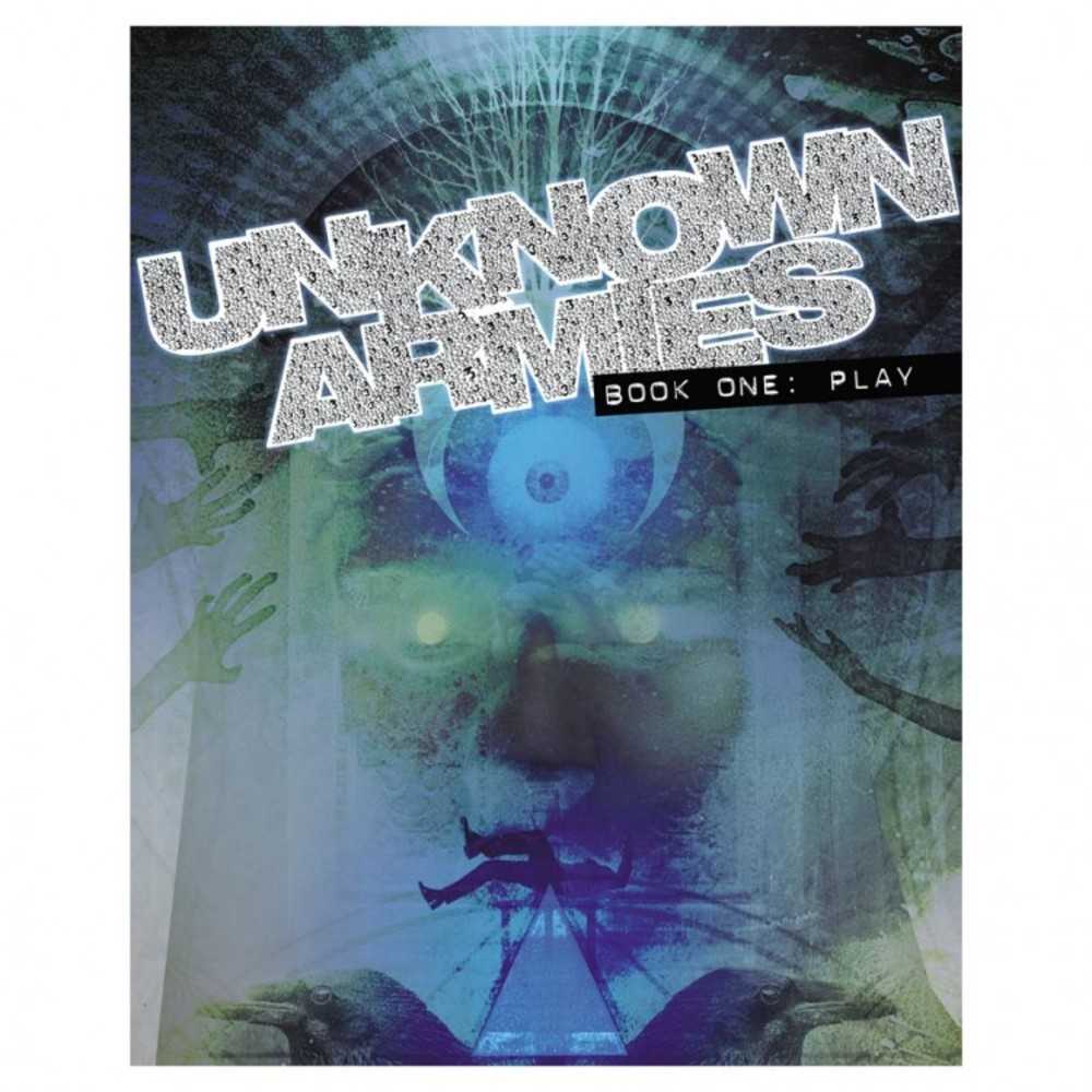 Unknown Armies 3 E: B1: Play