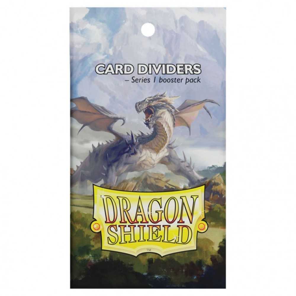 Card Dividers