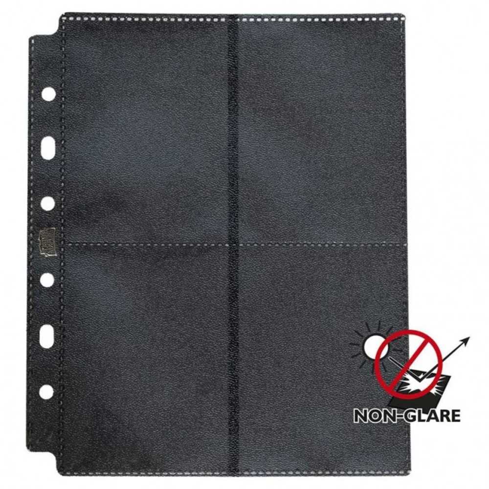 Pages: Ds: Non Glare: 4pkt (50)