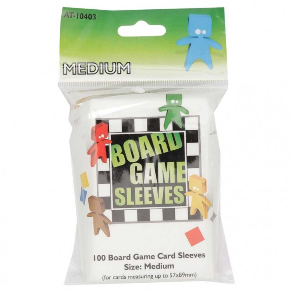 Dp: Bgs: Medium Gr (100)