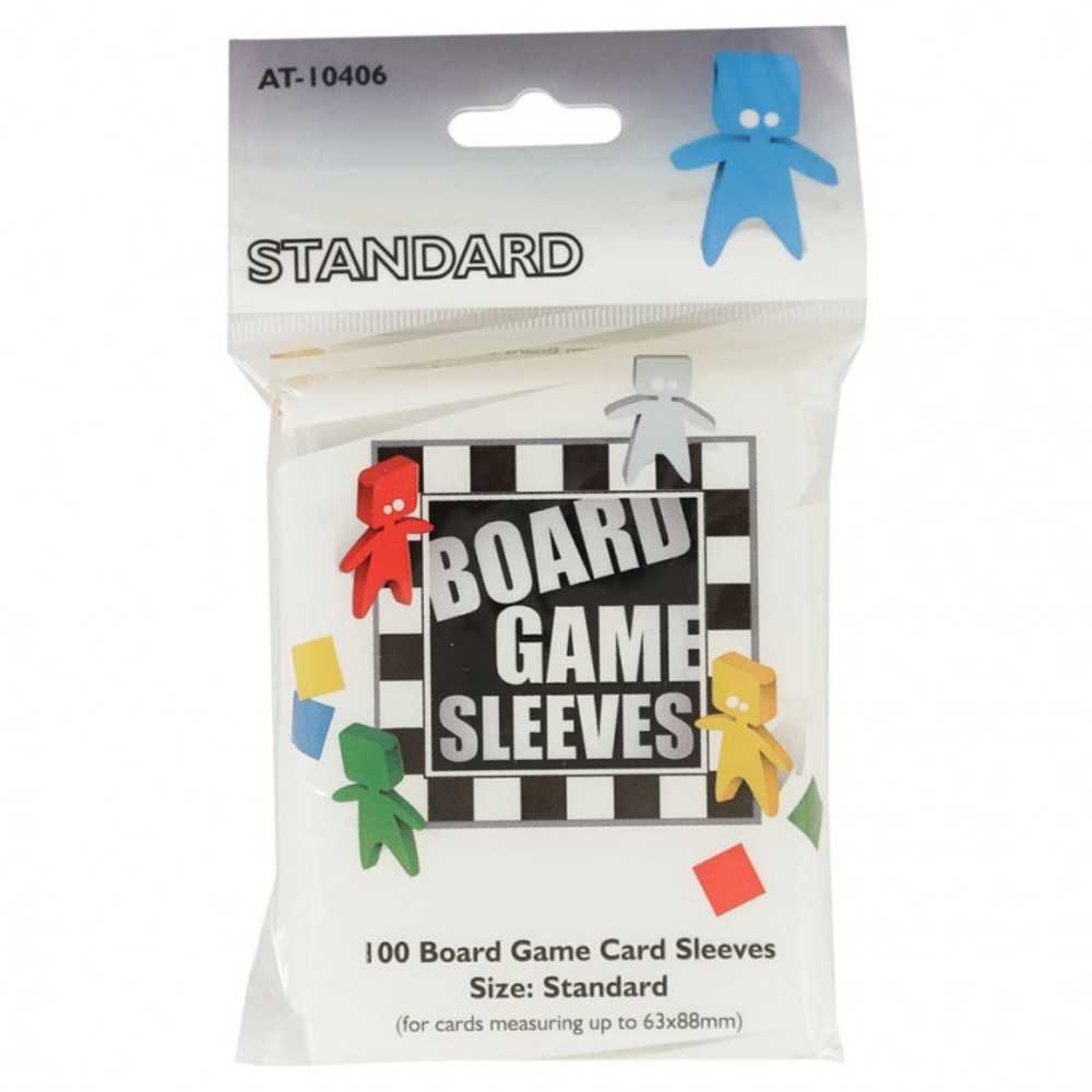 Dp: Bgs: Standard Gy (100)