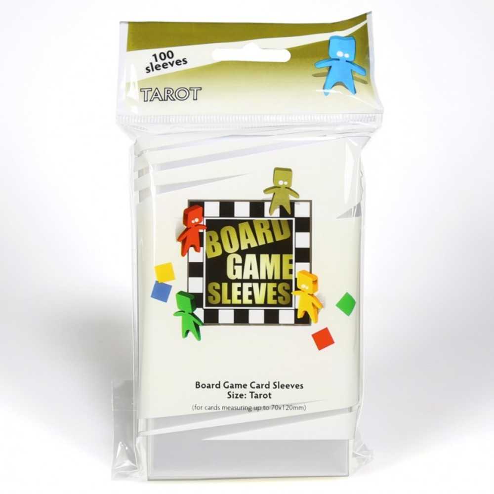 Dp: Bgs: Tarot Gr (100)