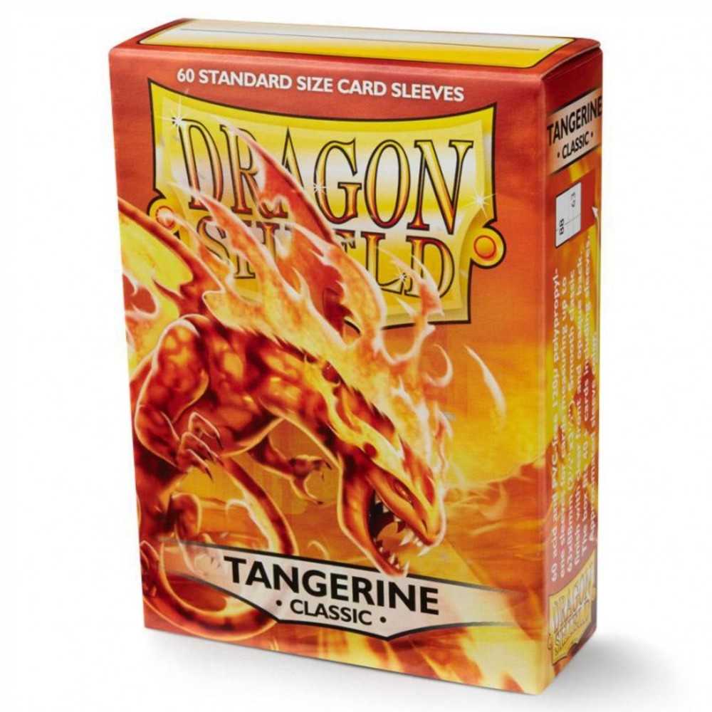 Dp: Ds: Tangerine (60)