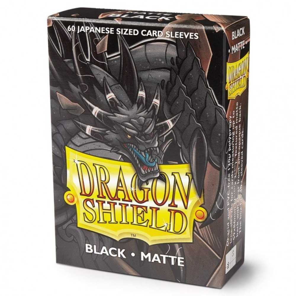 Dp: Ds: Japanese: Matte Book (60)