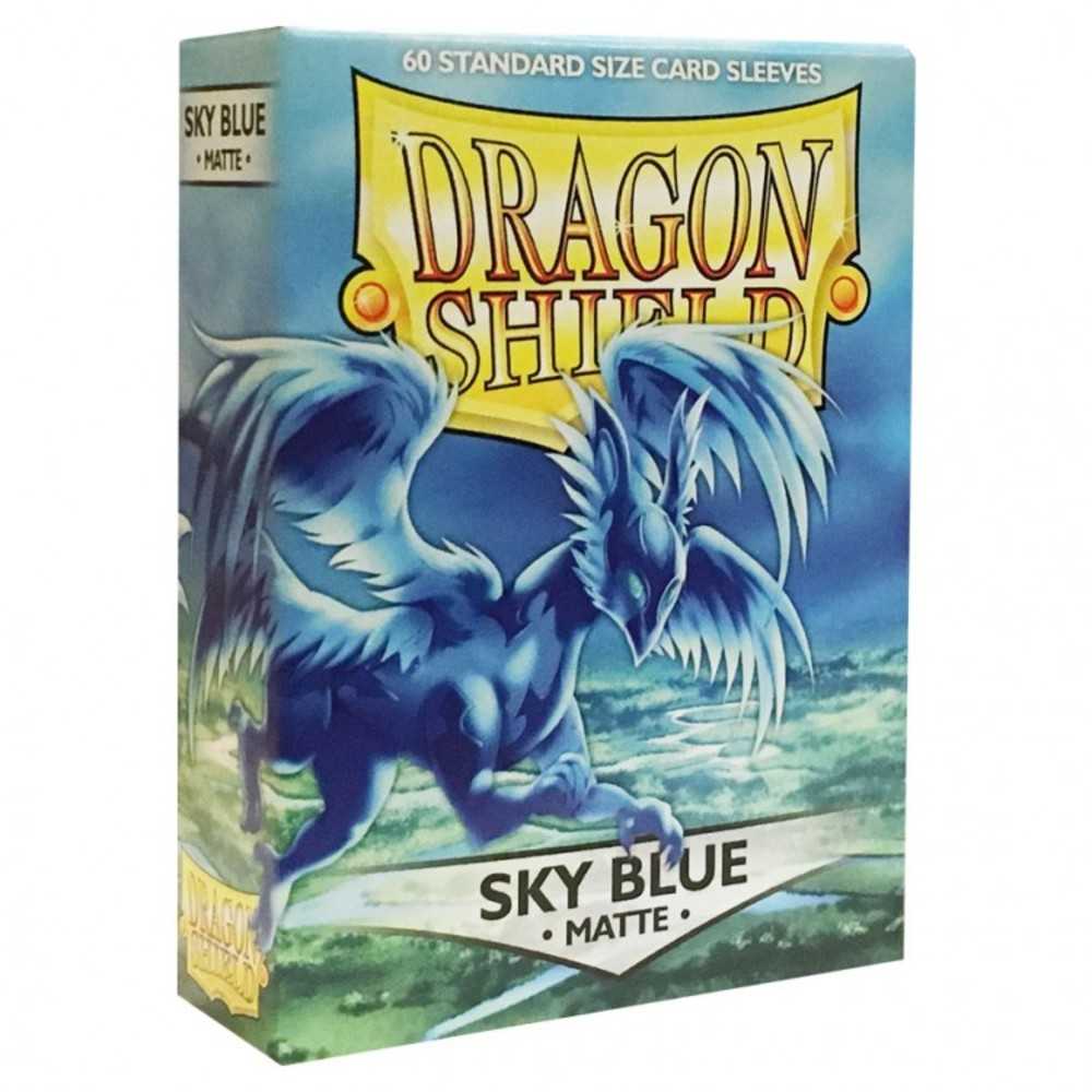 Dp: Ds: Matte Sky Bu (60)
