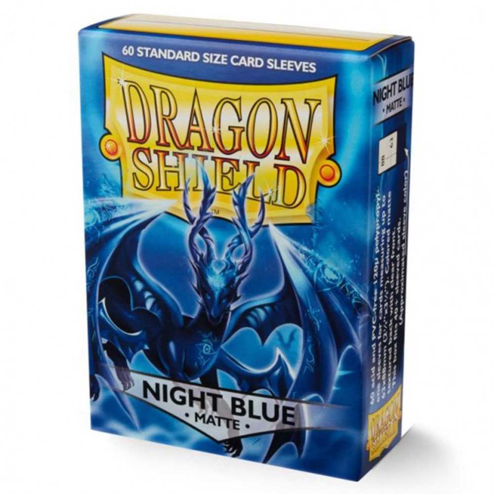 Dp: Ds: Matte Night Bu (60)