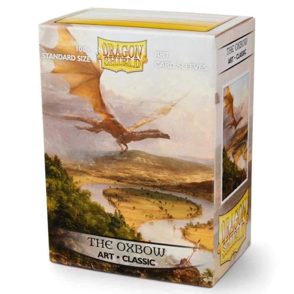 Dp: Ds: Art: The Oxbow (100)
