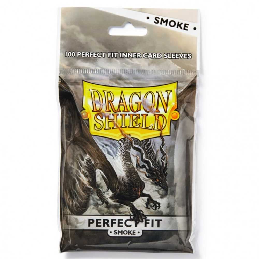 Dp: Ds: P Fit: Smoke (100)