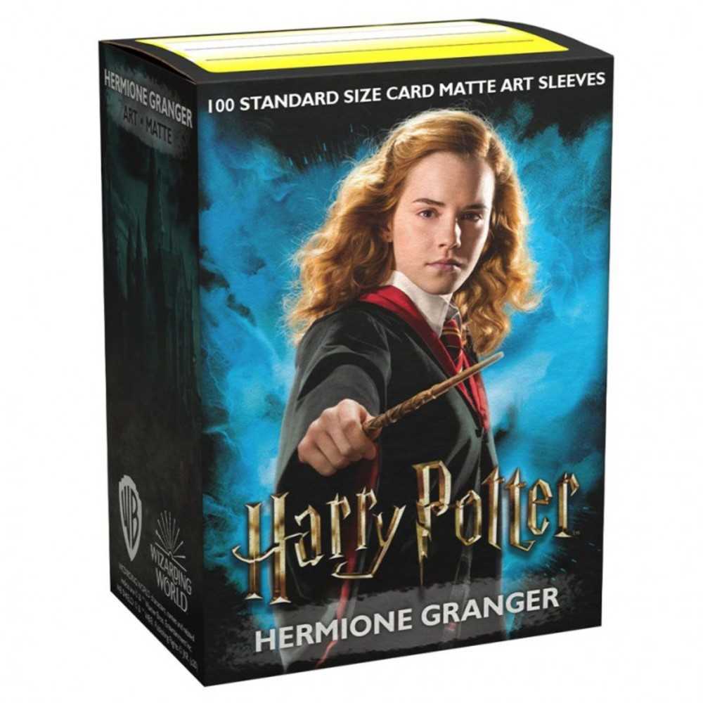 Dp: Art: Matte Hermione Granger(100)