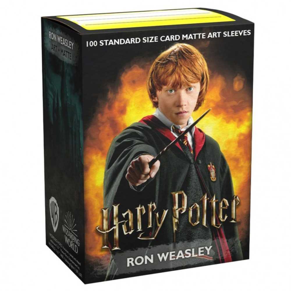 Dp: Art: Matte Ron Weasley (100)