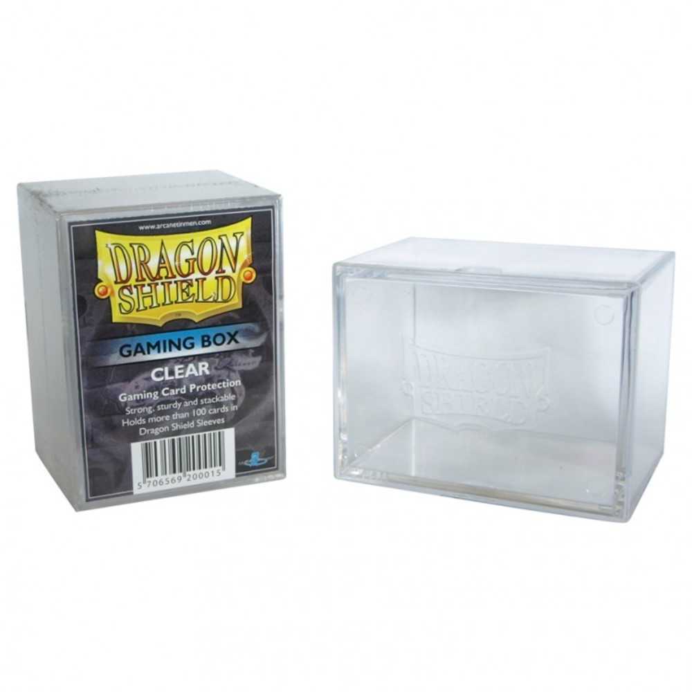 Box: Ds: Gaming: Cl