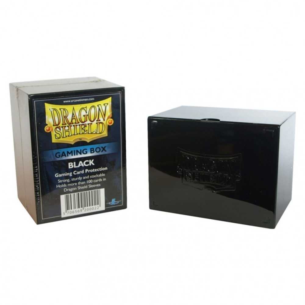 Box: Ds: Gaming: Book