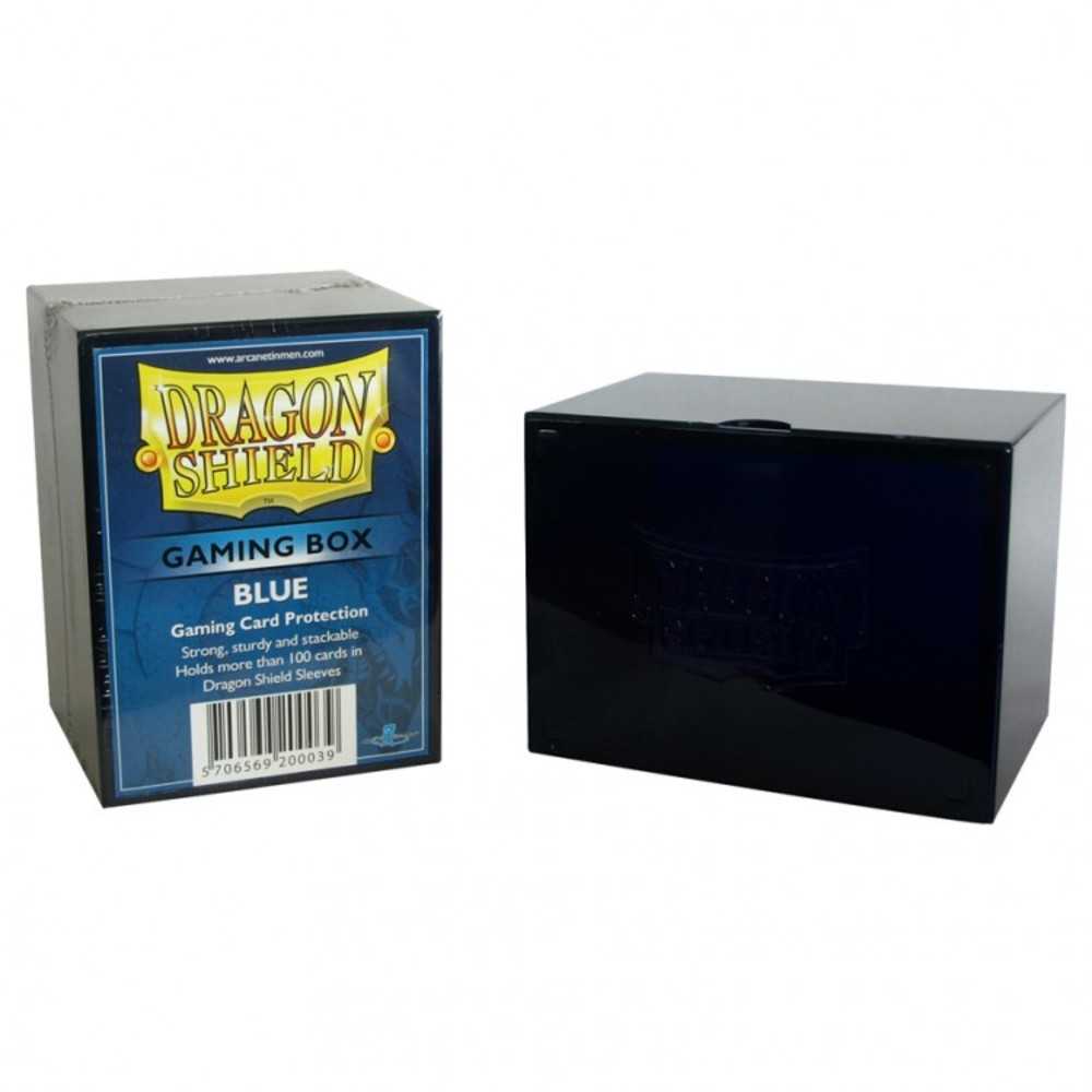 Box: Ds: Gaming: Bu