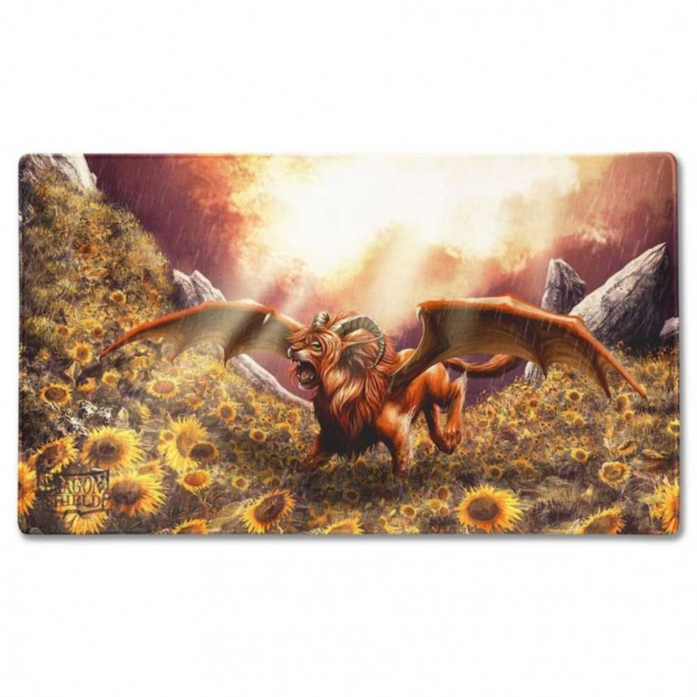 Play Mat: Ds: Art: Dyrkottr Last Of Kind
