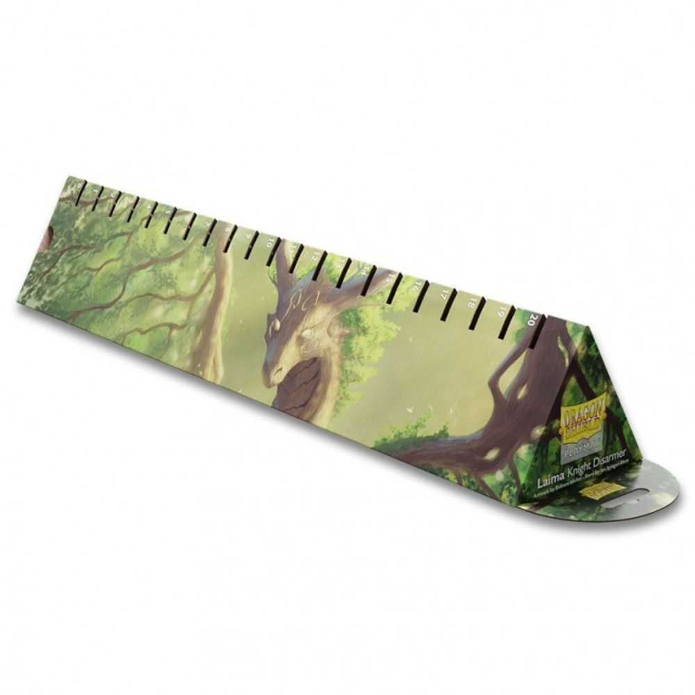 Playmat: Lime 'Laima'