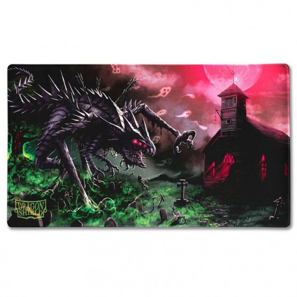 Playmat: Halloween