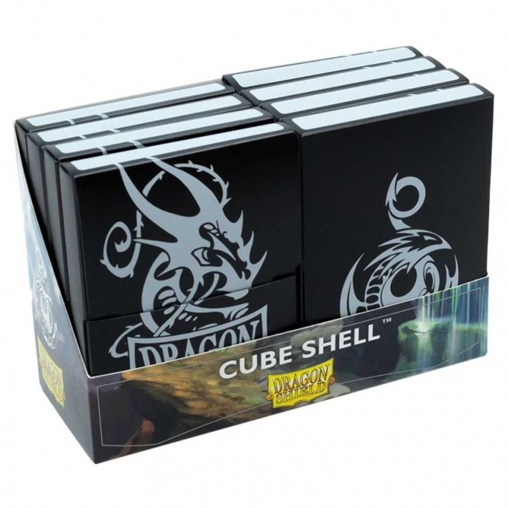 Cube Shell: Book (8)