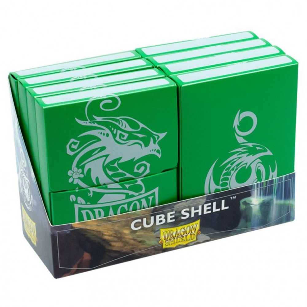 Cube Shell: Gr (8)