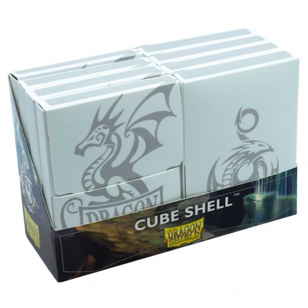Cube Shell: Wh (8)