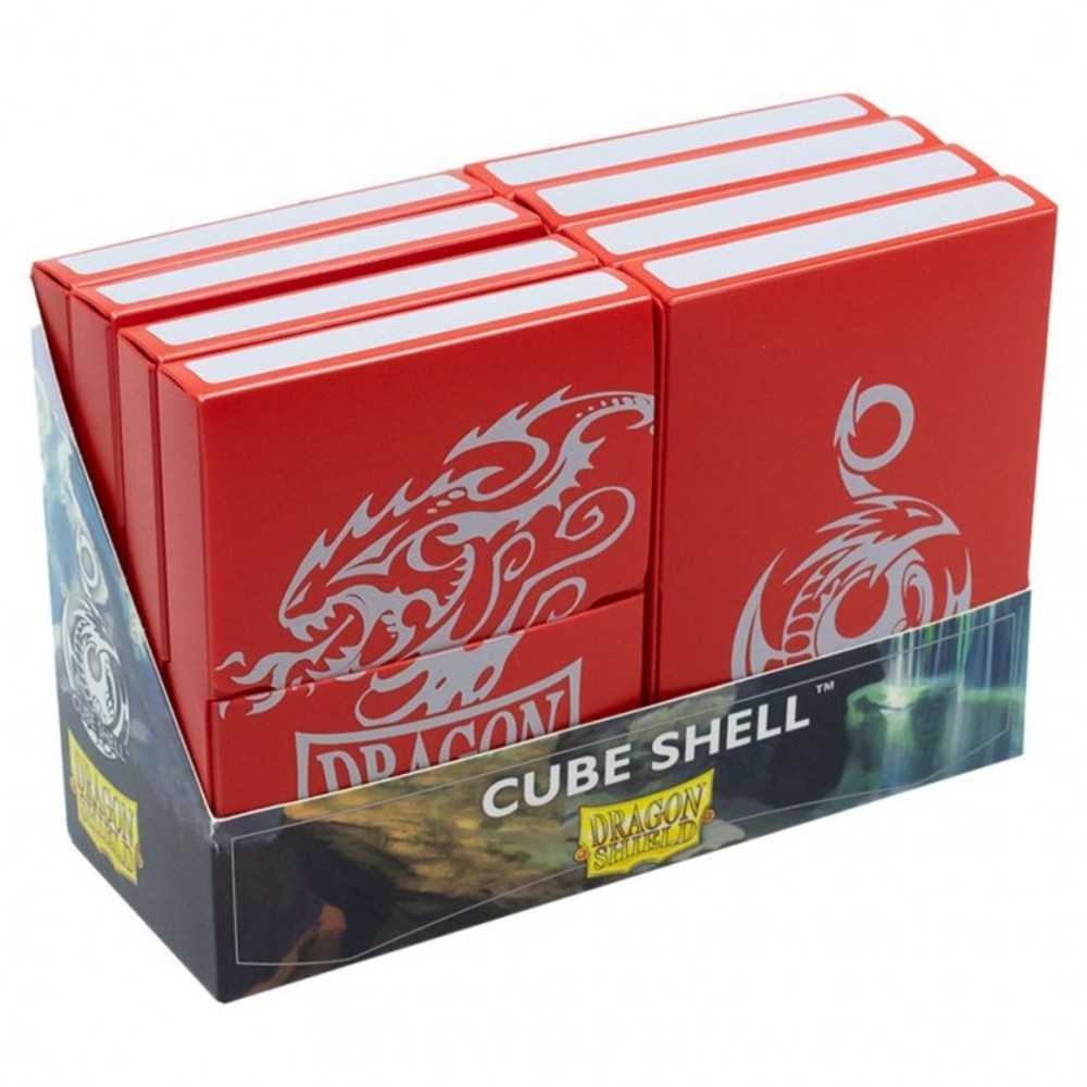 Cube Shell: Rd (8)