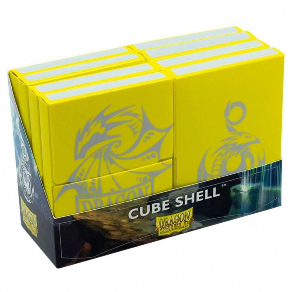 Cube Shell: Ye (8)