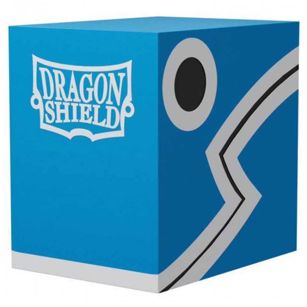 Db: Ds: Double Shell: B Ubk