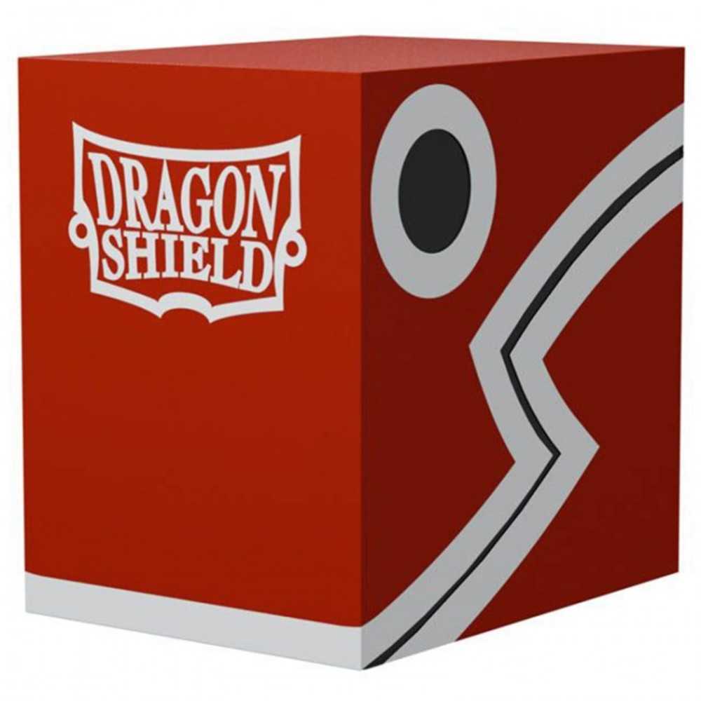 Db: Ds: Double Shell: R Dbk