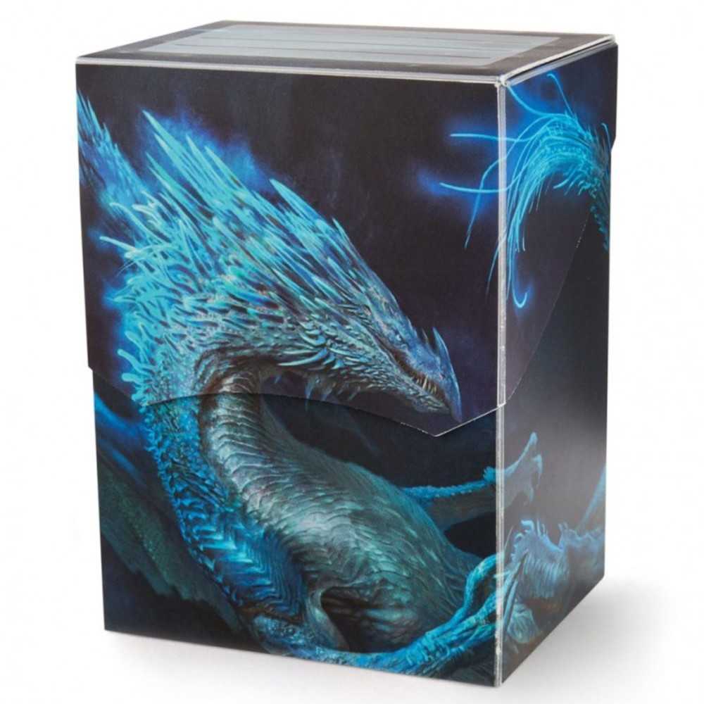 Db: Ds: Deck Shell: Botan