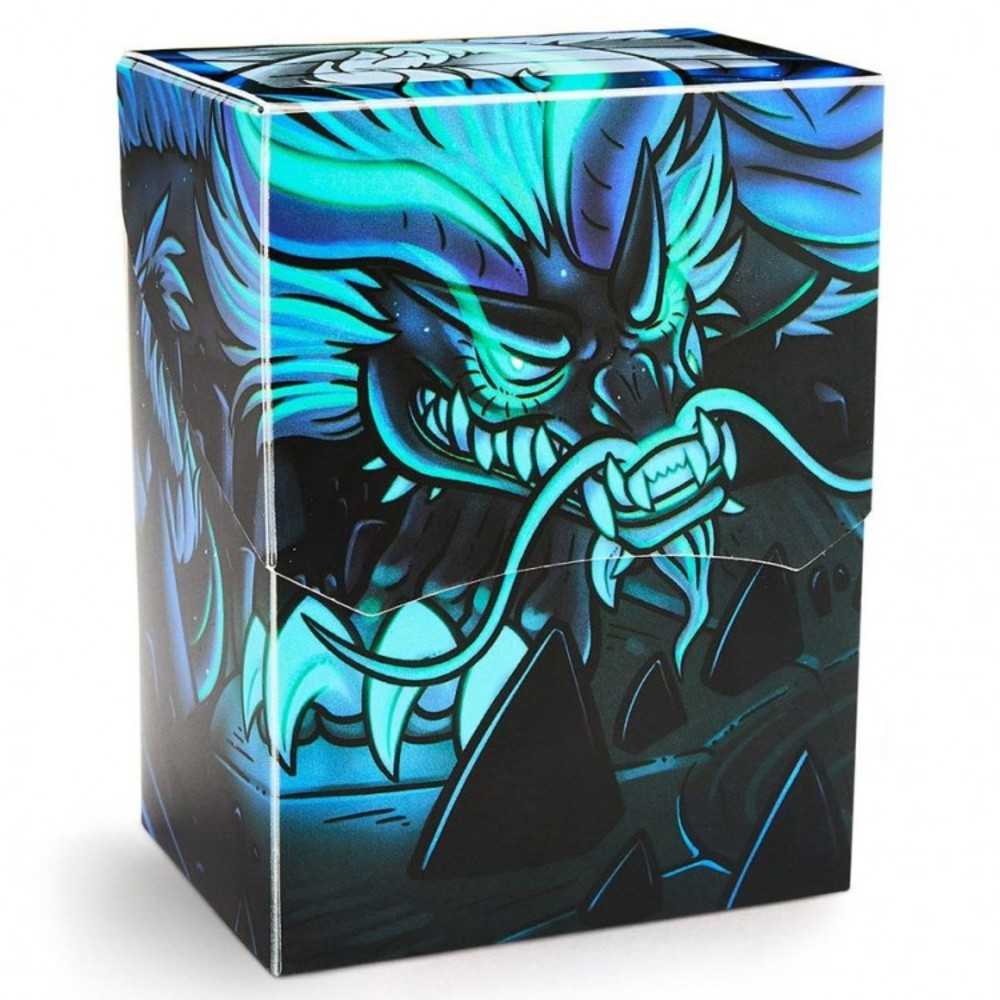Db: Ds: Deck Shell: Delphion