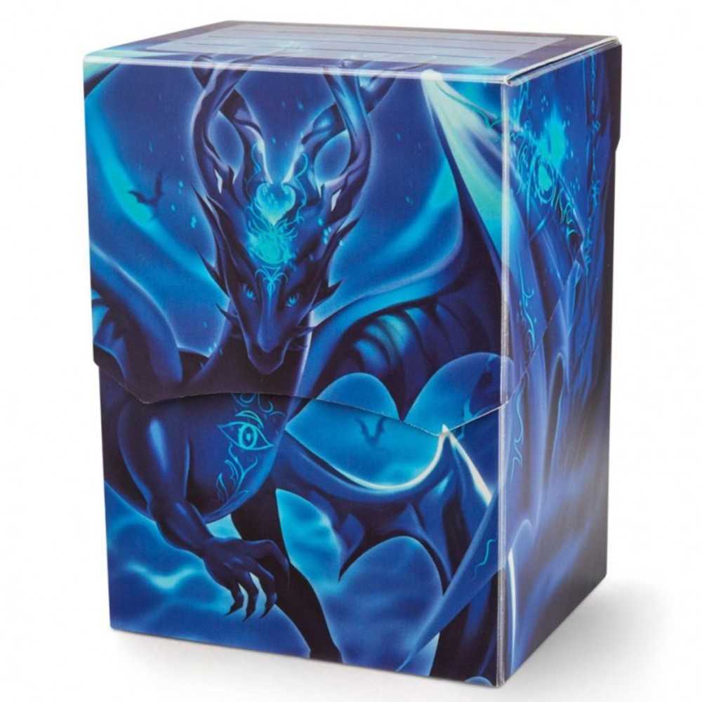 Db: Ds: Deck Shell: Xon