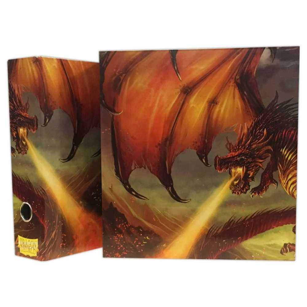 Binder: Ds: Slipcase Rd