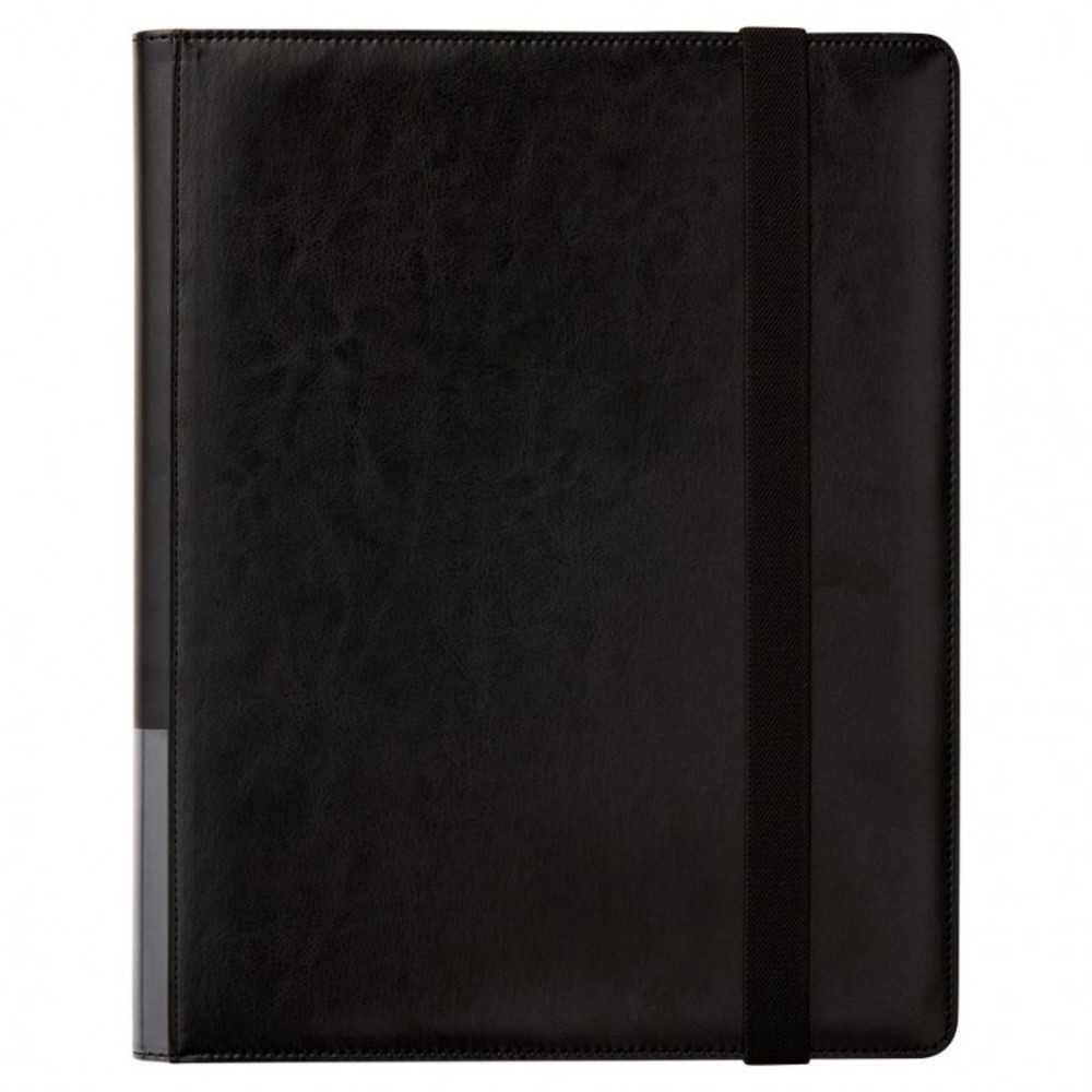 Binder: Ds: Portfolio 360 Book