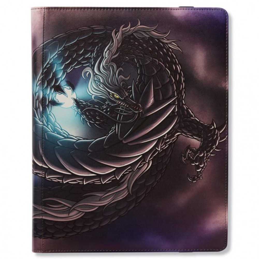 Binder: Ds: Portfolio 360 Tao Dong