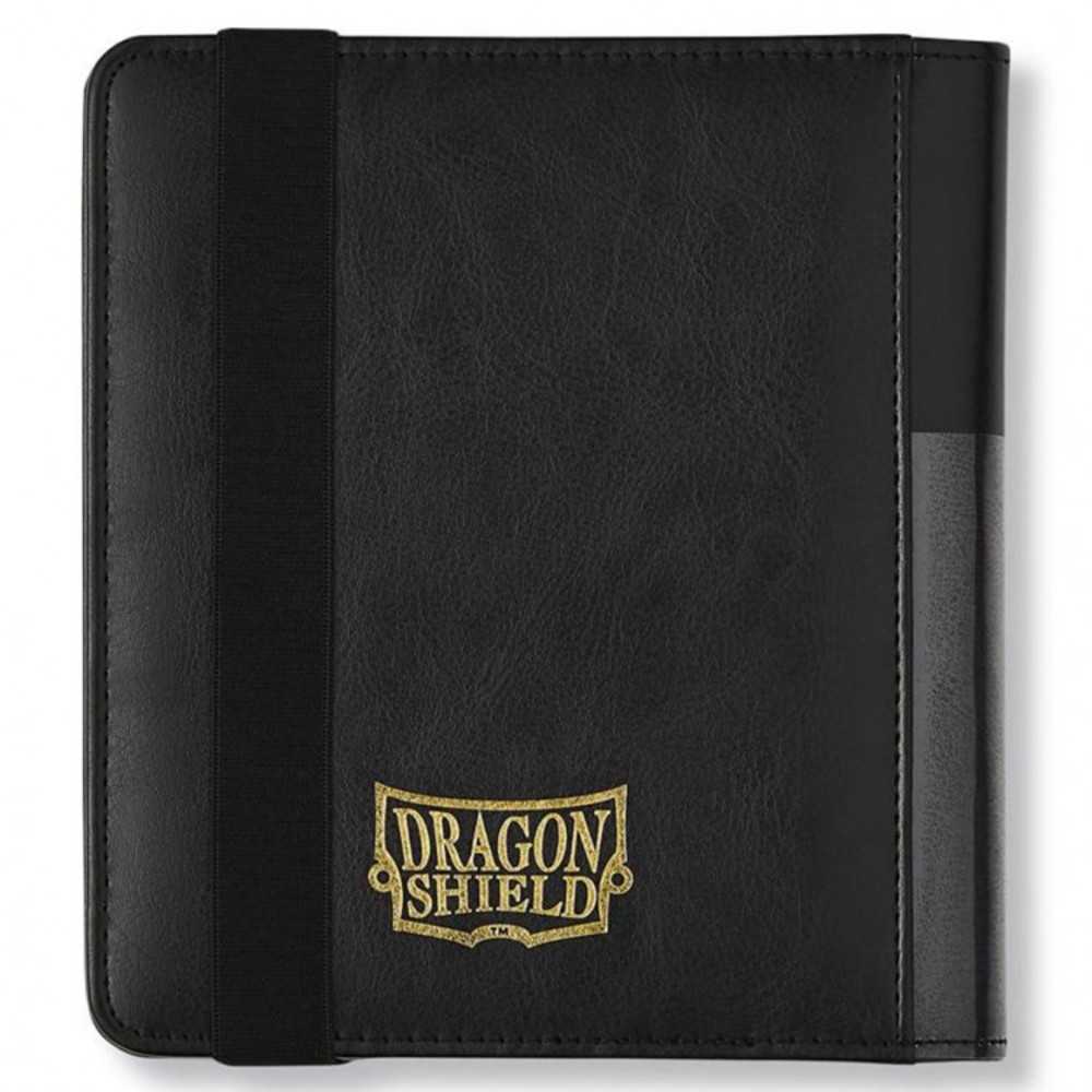 Binder: Ds: Cc Portfolio 80 Book