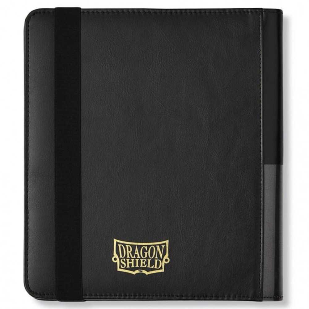 Binder: Ds: Cc Portfolio 160 Book