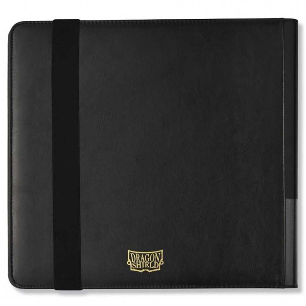 Binder: Ds: Cc Portfolio 576 Book